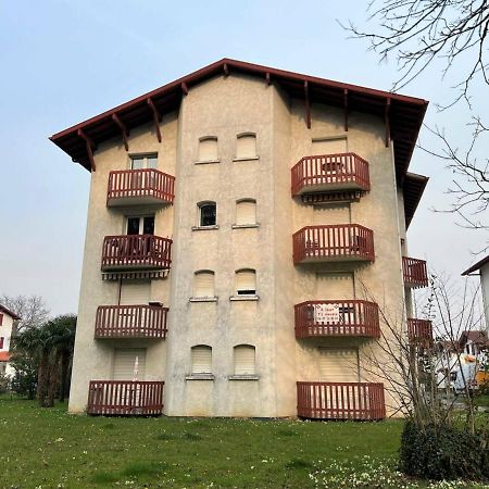 Charmant T1 Bis A Cambo-Les-Bains Avec Balcon, Ascenseur Et Parking - Fr-1-495-31 Exterior foto